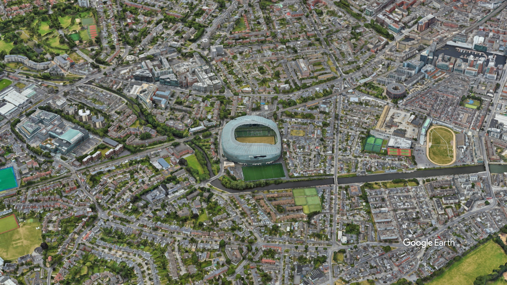 Aviva Stadium - Gallery Image 4