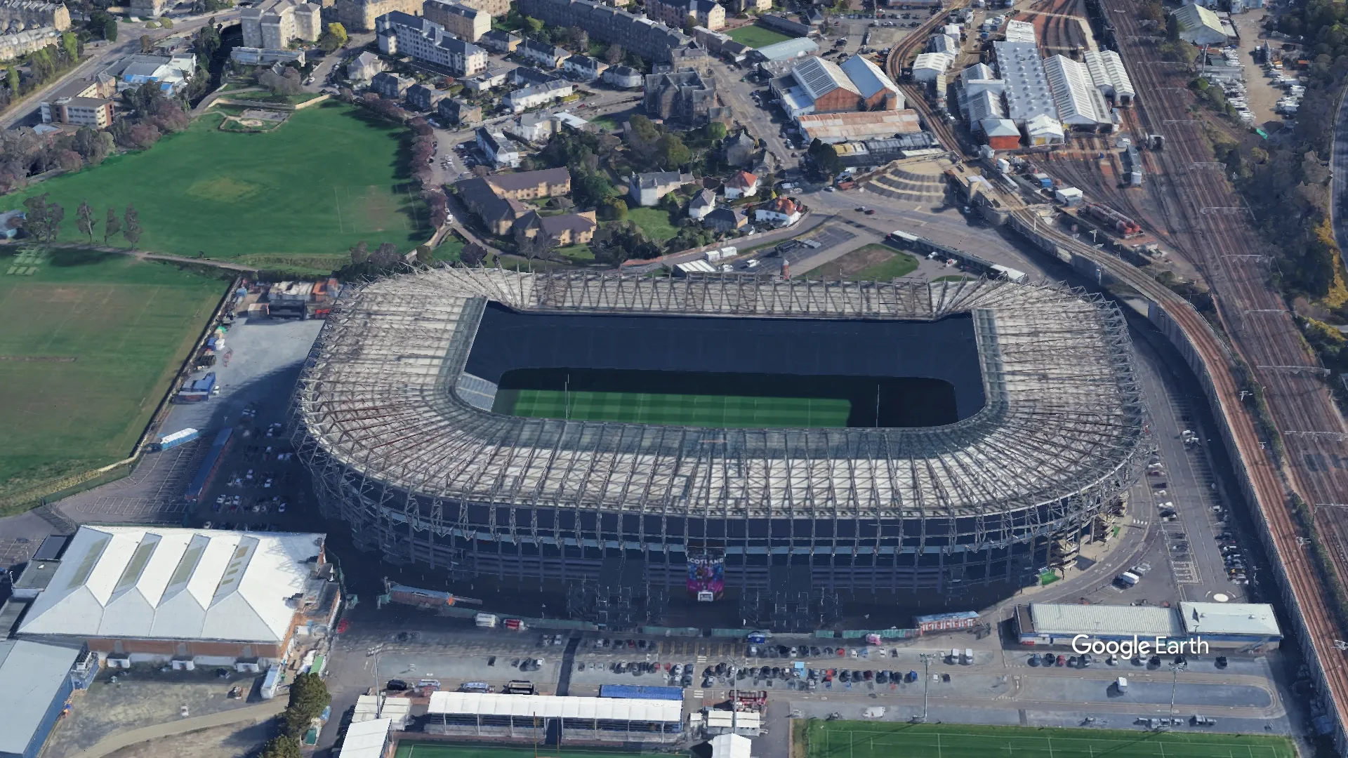 Murrayfield Stadium - Gallery Image 5