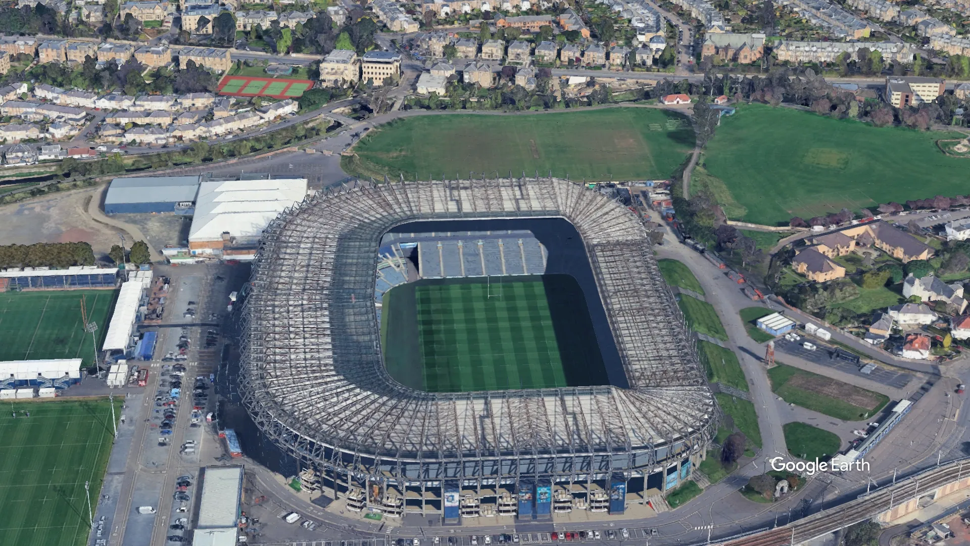 Murrayfield Stadium - Gallery Image 6