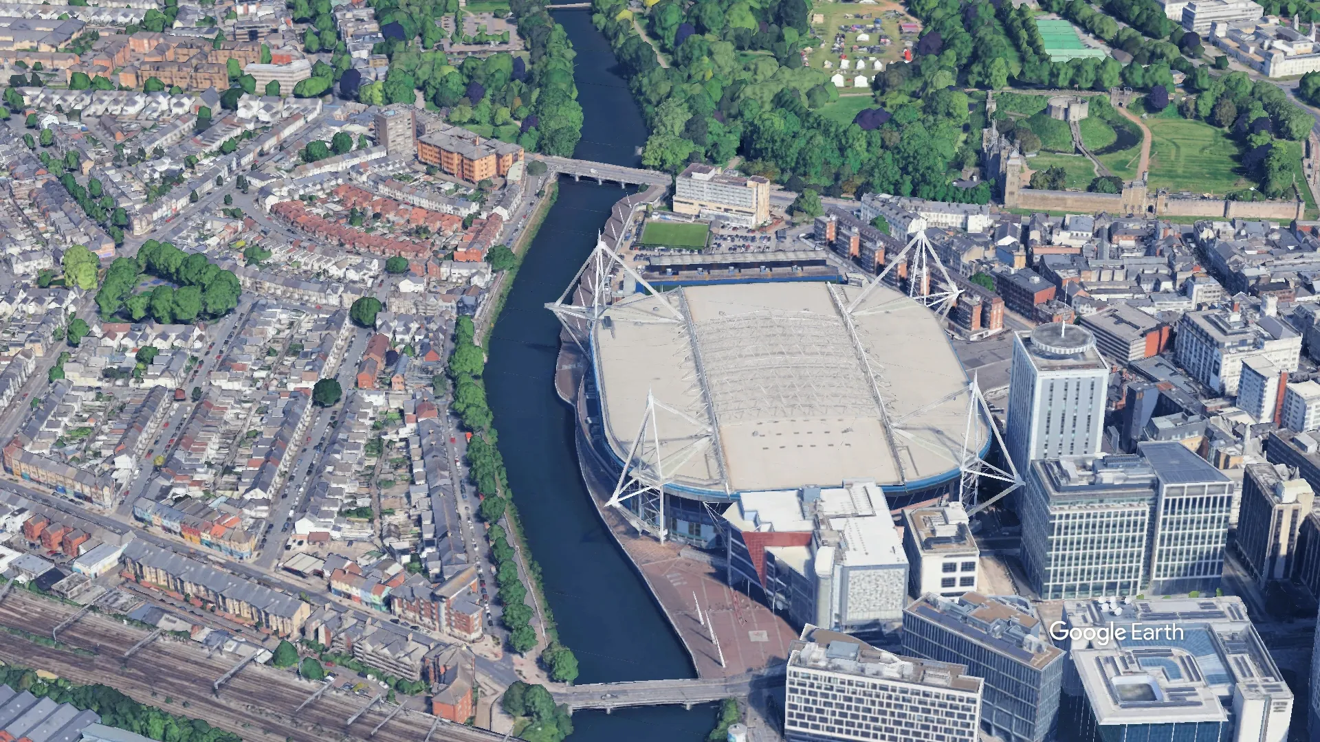 Principality Stadium - Gallery Image 5