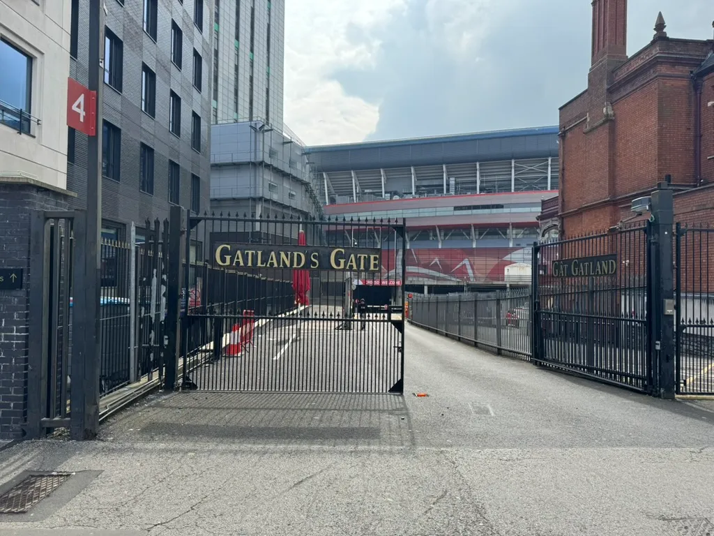 Principality Stadium - Gallery Image 8