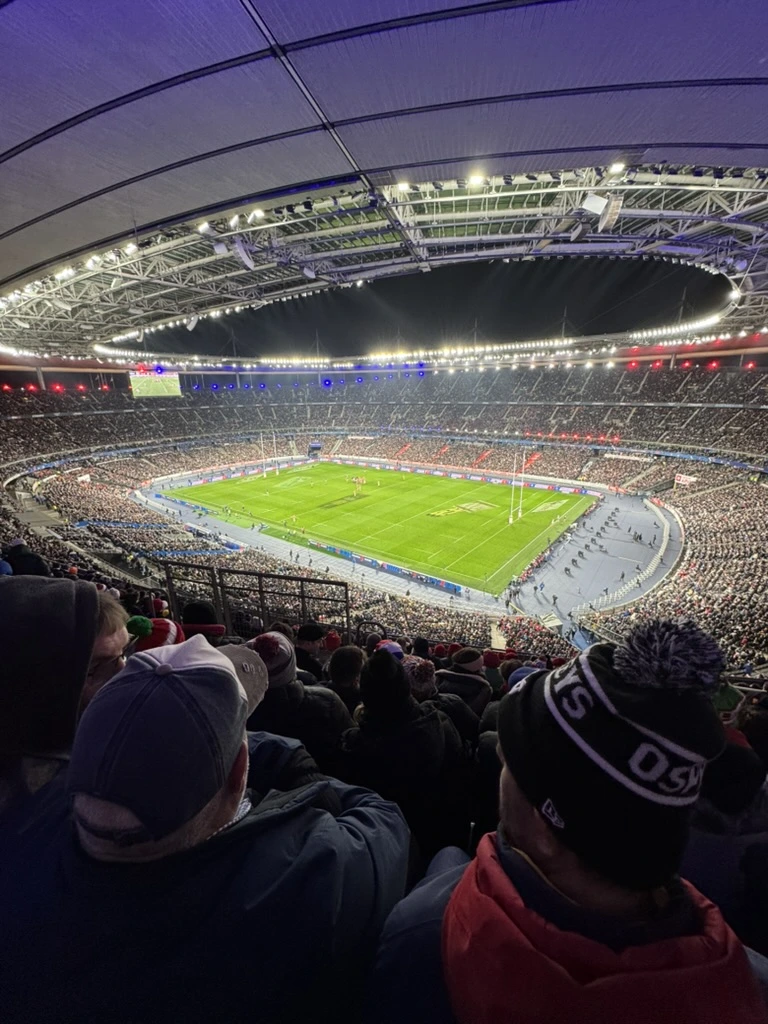 Stade de France - Gallery Image 6