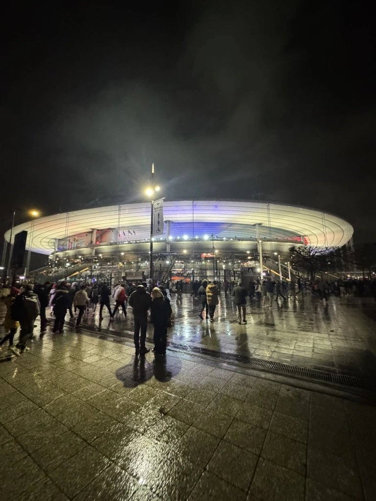 Stade de France - Gallery Image 8