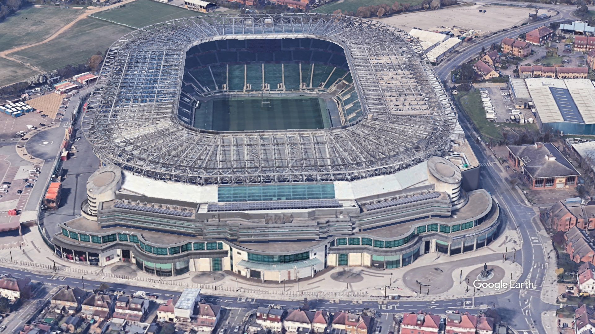 Twickenham Stadium - Gallery Image 3